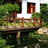 Bridge in China