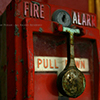 Fire Alarm in China