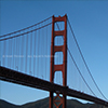 Golden Gate Bridge, San Francisco