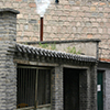 The Great Wall of China