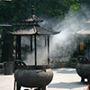 Ritual in Japan