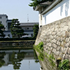 Temple in Kyoto, Japan