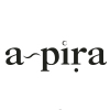 A-Pira Logo Design