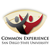 Common Experience, San Diego State University, Logo Design