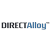 Direct Alloy Logo Design