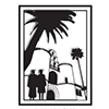 San Diego State University Honors Program logo