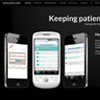 Infield Health Website Development