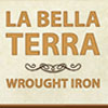 La Bella Terra Website Design