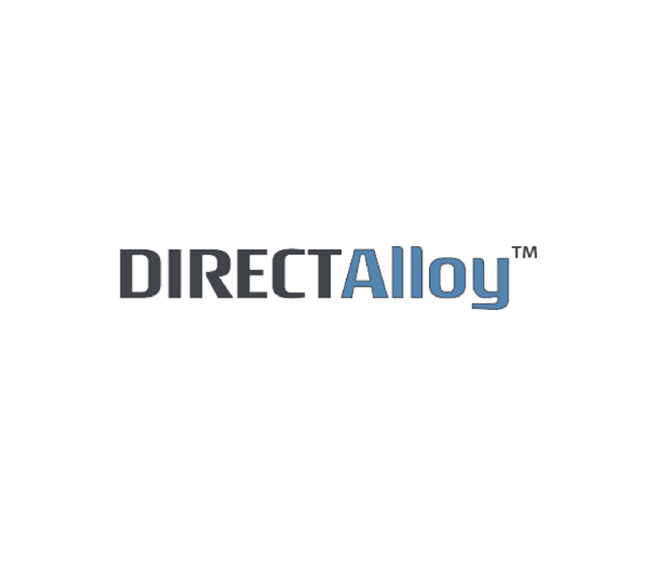 direct-alloy