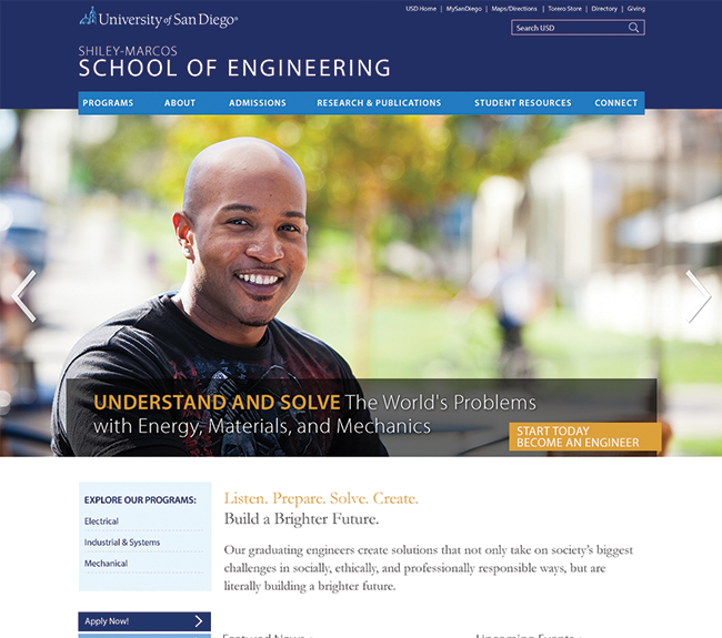 engineering-homepage